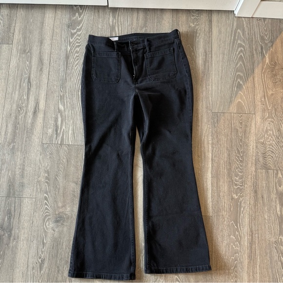 Gap 70s flare jeans - Picture 3 of 7